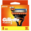 Gillette Fusion5 8 ks