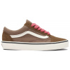 VANS Old Skool POP BROWN/PINK - 39