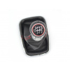 PROTEC Řadící páka s manžetou VW Golf 4 1997-2006 6ST vzor GTI