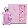 Zimaya Fatima Velvet Love - parfémový extrakt Objem: 100 ml