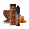 Just Juice Tobacco Vanilla Toffee Shake & Vape 10 ml
