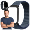 Pásik pre Xiaomi Redmi Watch 2 Lite nylonový náramok na inteligentné hodinky