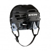 Ccm Helma Super Tacks 920 SR (Barva: Černá, Varianta: 50-56cm, Velikost výrobce: S, Řada: Tacks)