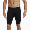 Pánske plavky jammer TYR Soild Large Logo Jammer black