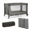 Kinderkraft JOY 2 DARK Grey