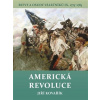 Americká revoluce - Jiří Kovařík