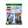 LEGO Harry Potter Collection