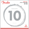 Fender 250R 3-Pack