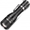 Supfire F5 LED dobíjacia baterka Luminus SST-40 1100lm, USB-C, Li-ion