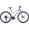 Cube CUBE Nature EXC pidgeonblue´n´black 2025 2025