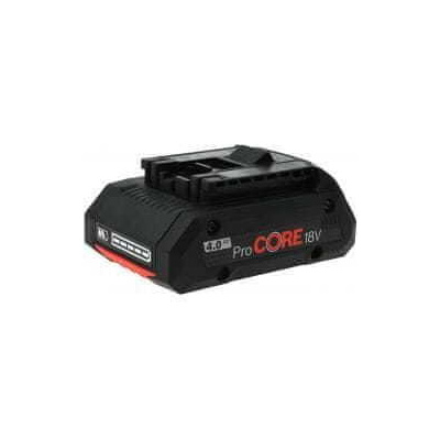 Bosch Akumulátor Bosch ProCORE18V pre Bosch GSR 18 VE-2-LI 4,0Ah Li-Ion originál