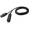 ECG AC HC Dual Power Cable 12V