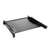 Omnitronic Rackbase 1U rozšiřitelná