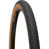 WTB plášť RESOLUTE 700x50 TCS Light Fast Rolling SG černá/hnědá
