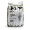 Ardon Máčané rukavice ARDON®BUCK WHITE - maloobchodné balenie - 12 párov 09 Veľkosť: 10