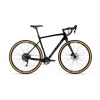 KELLYS SOOT 90 28 bicykel, čierny Rám: S