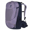 Batoh na kolo - Deuter Trans Alpine 22 SL Lavender- Ink