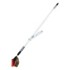 AMiO Teleskopická prietoková kefa na umývanie auta 141-240 cm AMIO-03956