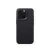 Epico Mag+ Silicone Pro kryt iPhone 16 Pro Max – čierny 91110101300003
