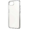Black Rock Cover Clear Protection Case für Apple iPhone 16e, Transparent Cover Apple iPhone 16e priehľadná; 00229680