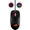 ASUS myš ROG STRIX IMPACT III, černá 90MP0300-BMUA00