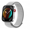 Huawei Watch Fit 3 sivý nylon