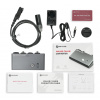 Hollyland Walkie-Talkie Converter-8C