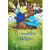 O modrém ptáčkovi - Nika Štěpánková