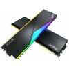 Adata Lancer DDR5 32GB (2x16) 6400MHz CL32 RGB Black AX5U6400C3216G-DCLARBK
