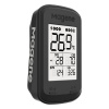 Bezdrôtový merač bicyklov Magene C206 Pro (Magene C206 Pro GPS Bluetooth Counter)