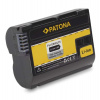 PATONA baterie pro foto Nikon EN-EL15 1600mAh (PT1135)