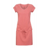 Dámske letné šaty Hannah Catia II faded rose XS