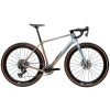 AVONA Callis SRAM Rival, Newmen wheel set, blue/rose, L, A-CB25-002
