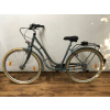 Mestsky bicykel - Ortrler Detroit City Bike 50cm 28 Gray (Ortrler Detroit City Bike 50cm 28 Gray)