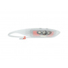 Bežecká čelovka KNOG Bandicoot Run 250L - Coral