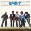 Spirit - Best of Spirit / Vinyl [LP]