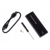Puzdro/Box pre M.2 SATA disk Verk Group 06312_CZ