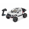 Carson RC Adventure Crawler Pro F150 white 1/8 RTR