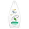 Dove Fresh Care krémový kúpeľ 450 ml Dove