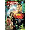 Superman Unlimited Vol. 1 - Dan Slott, Rafael Albuquerque