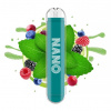 iJoy Lio Nano II Wild Mojito 16 mg 800 poťahov 1 ks