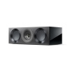 KEF Reference 2 Meta - black gloss /grey