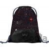 Vrecko s priehradkou na zips Baagl Pixel Space - Baagl
