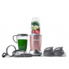 Nutribullet nutribullet® Pro 900W so 7 kusmi príslušenstva - Smoothie mixér NB910RG