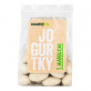 Country Life Jogurtky s mandlemi 100 g