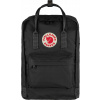 Fjällräven Kånken Black 15 l