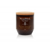 WoodWick Vonná svíčka ReNew sklo střední Ginger & Turmeric 184 g