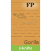 E-kniha Kniha nepokoja - Fernando Pessoa