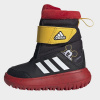 Adidas Winterplay Disney Mickey Jr IG7190 shoes (179019) Black/Green 22