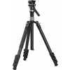 SmallRig 4221 Cestovná video súprava statívu